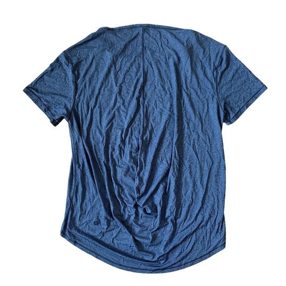 Lululemon Fall In Place Short Sleeve - Picture 2 of 7